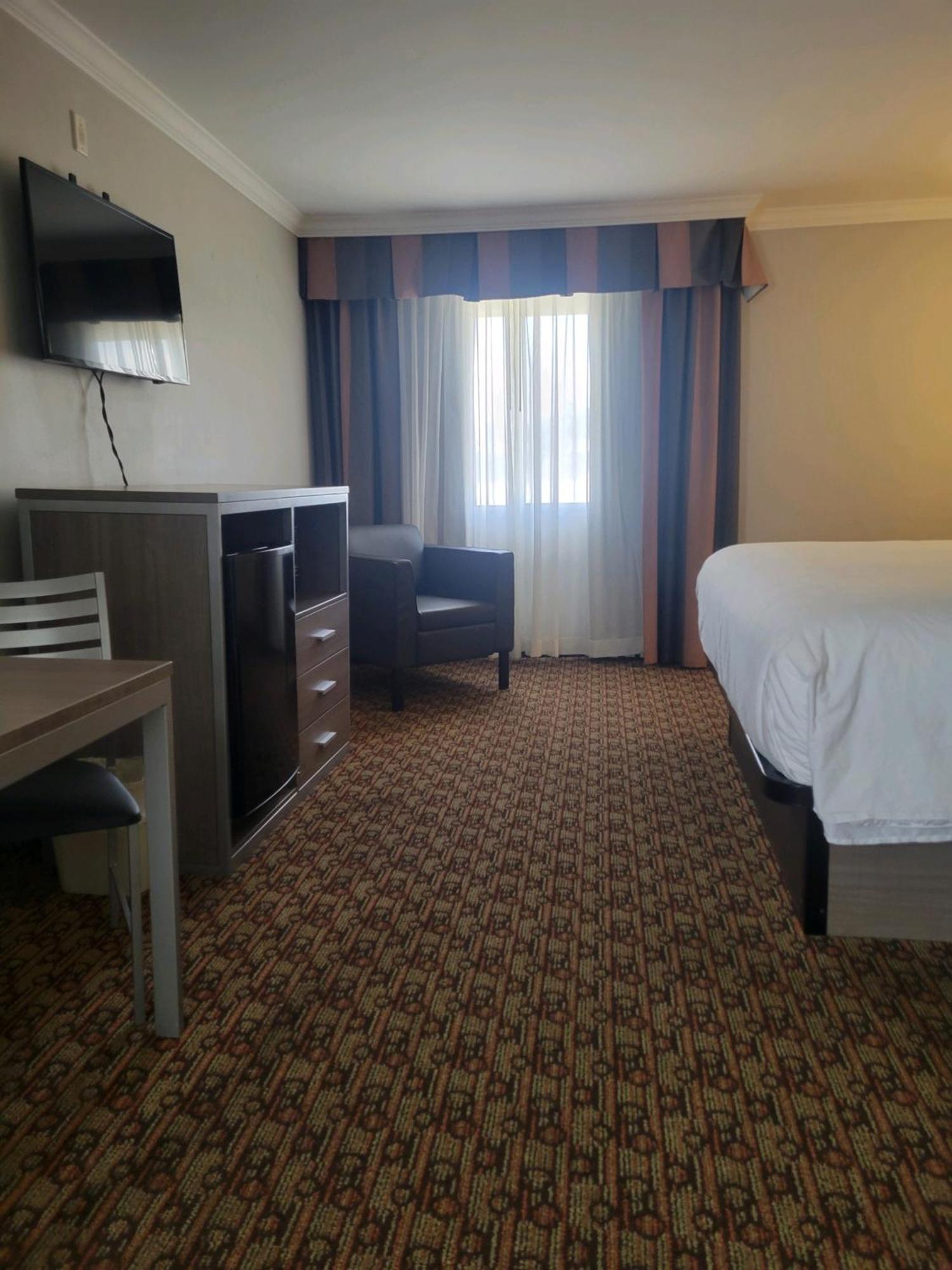 Hotel Xola Moreno Valley Bagian luar foto